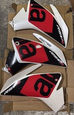 Carene aprilia rsv4 usato  Trecchina
