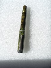 Penna stilografica celluloide usato  Casapesenna