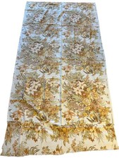 Sanderson corsica floral for sale  HAVERFORDWEST