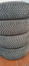 Pneumatici neve 215 usato  Lentate sul Seveso