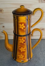 Ancienne cafetière art d'occasion  Courville-sur-Eure
