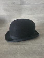 Dunn bowler hat for sale  DAGENHAM
