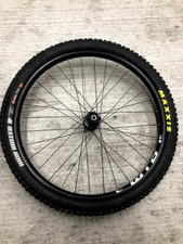 Sti29 wtb rim for sale  CARDIFF