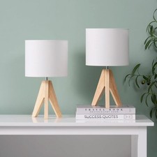 Edishine tischlampe vintage gebraucht kaufen  Eckelsheim, Gau-Bickelheim, Wonsheim