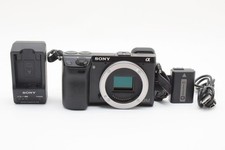 C124 sony nex d'occasion  Expédié en Belgium