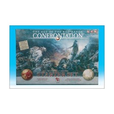 Rackham confrontation 2nd for sale  Madison