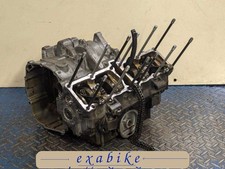 Carters moteur yamaha d'occasion  Languidic