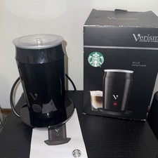 Starbucks verismo hot for sale  Owensboro