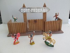 Fort federal bois d'occasion  Montlouis-sur-Loire