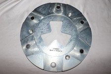 Placa de metal de troca rápida XP-HTC-10.63 - 10 5/8" para HTC800HDX, HTC950RX, SASE600 comprar usado Placa de metal de troca rápida XP-HTC-10.63 - 10 5/8" para HTC800HDX, HTC950RX, SASE600 comprar usado  Enviando para Brazil