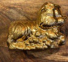 Vintage mcm gold for sale  Chula Vista