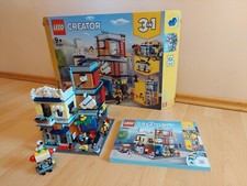 Lego creator 31097 gebraucht kaufen  Köln