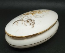 Scatola ovale portagioie usato Scatola ovale portagioie usato  Stella