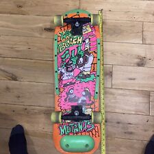 Vintage skateboard 80s for sale  WALTON-ON-THAMES