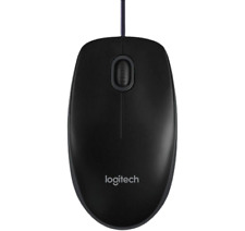 Logitech b100 usb gebraucht kaufen  Freiberg