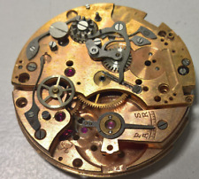 Rare valjoux movement usato  Castiglion Fiorentino