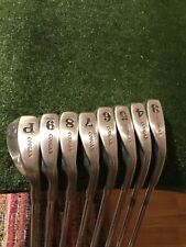 Cougar irons set for sale  Boynton Beach