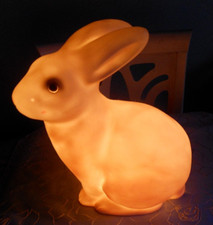 Tischlampe heico lampe gebraucht kaufen  Neu Darchau