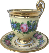 Cup saucer marc for sale  EDINBURGH