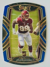 Chase young 2020 for sale  USA