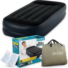 Intex 64122 materasso usato  Povegliano Veronese