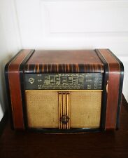 Ancien vintage tsf d'occasion  Digoin