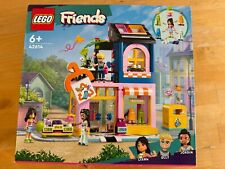 Lego friends 42614 gebraucht kaufen  Lambsheim