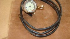 Mechanische vdo temperaturanze gebraucht kaufen  Bückeburg