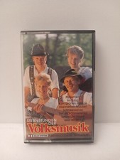 Various sternstunden volksmusi gebraucht kaufen  Neitersen