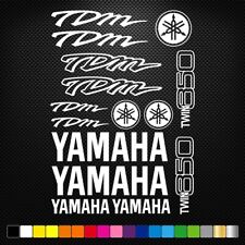 Yamaha tdm twin d'occasion  Ajaccio-