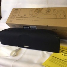 Polk audio tl1 for sale  New Bern