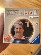 Puzzleball bastian schweinstei gebraucht kaufen  Fridolfing