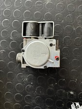 Valvola gas ariston usato  Teano