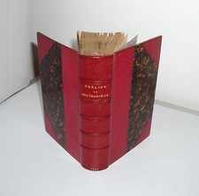 Théatre beaumarchais barbier d'occasion  France