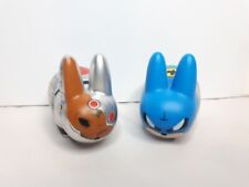 Kidrobot labbit batman for sale  OMAGH