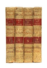 Manuel librairie amateur d'occasion  Bordeaux-