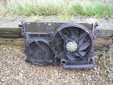 Radiator 1.9 2001 for sale  UK