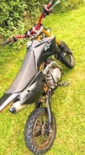 140cc pit bike for sale 140cc pit bike for sale GLOUCESTER