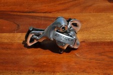 Rear mechanic dérailleur d'occasion  Fuveau