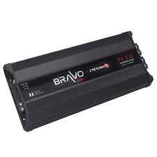 Usado, STETSOM BRAVO BASS FLEX 8K 0.5~1OHM Mono Classe D + ENVIO NO MESMO DIA DOS EUA! comprar usado  Enviando para Brazil