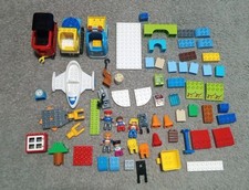 Lot lego duplo for sale  Houston