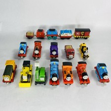 Lot thomas train for sale  Southaven