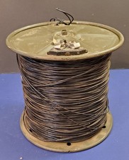 telephone spool wire for sale telephone spool wire for sale Saint Paul