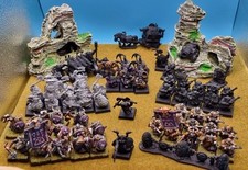 Warhammer fantasy old for sale  STRATFORD-UPON-AVON