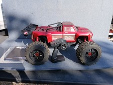 Arrma outcast 4x4 d'occasion  Expédié en Belgium