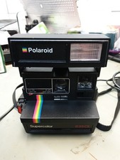Polaroid supercolor 635cl gebraucht kaufen  Dresden