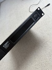 Qsc sys core for sale  MARLOW