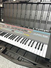 Roland 106 analog d'occasion  Expédié en Belgium