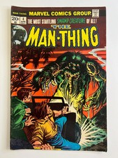Man thing vintage for sale  Dade City