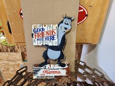 Porcelain sign for sale  Spokane